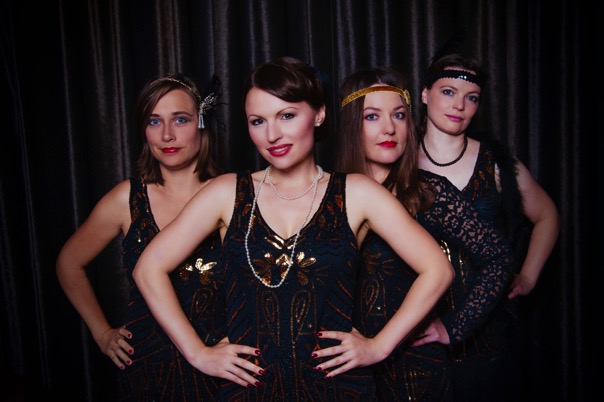 Glam Girls - Profil-Pic