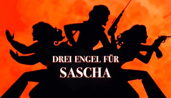 3 Engel für Sascha