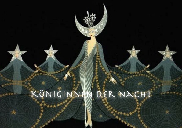 Königinnen der Nacht 2