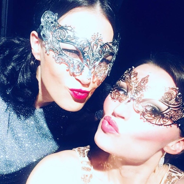 Nici + Romy