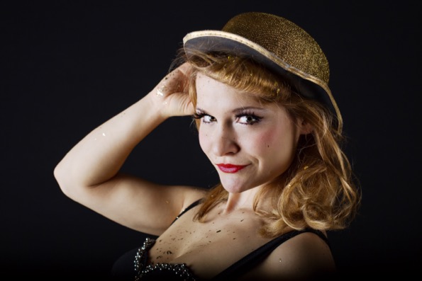 Rosie Riot