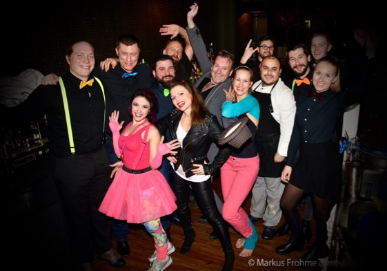 CREW