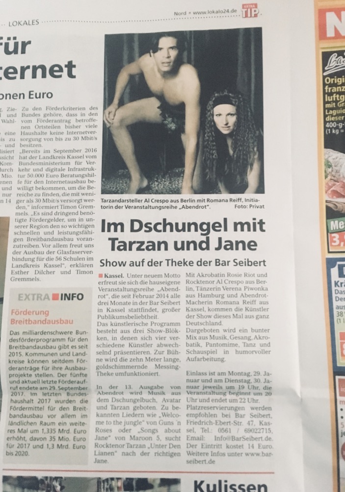 Extra Tip Januar 2018