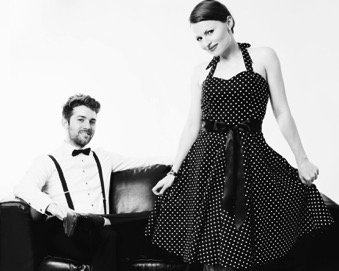 Soulsonic - Pressepic