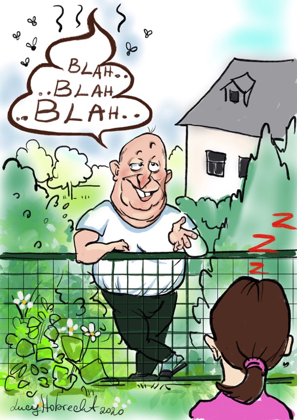 Der Nachbar