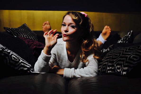 Rosie 4
