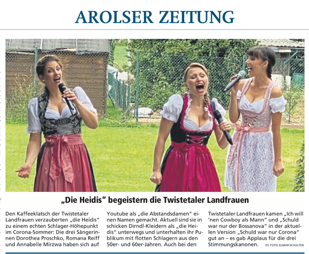Waldeckische Landeszeitung 1.9.2020 Kopie