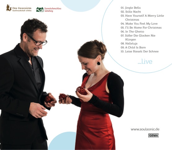 cd Back