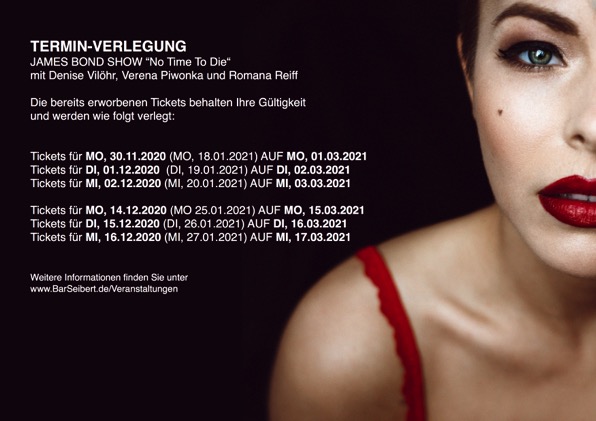 007 Verlegung - Neu