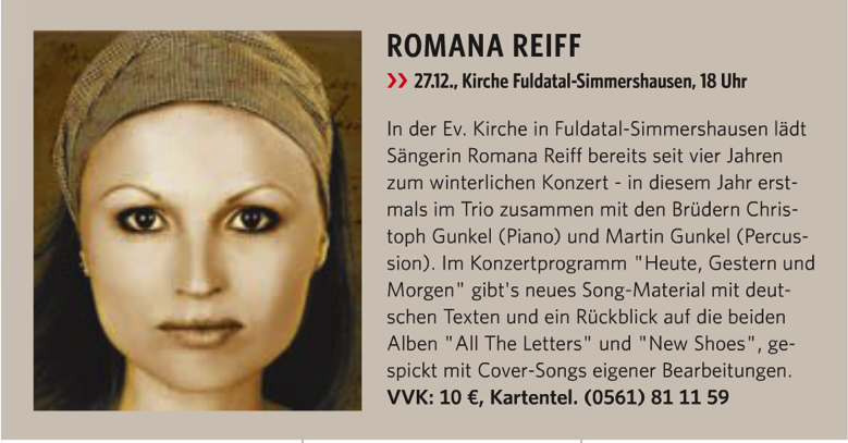 Artikel Frizz Kasel 127 2015