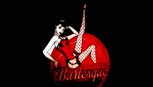 Burlesque Titelbild 