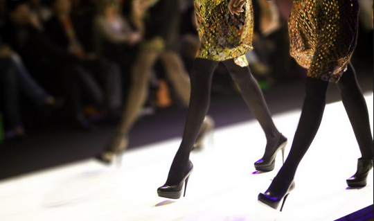 Catwalk