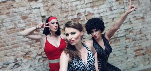 DiscoGirls2