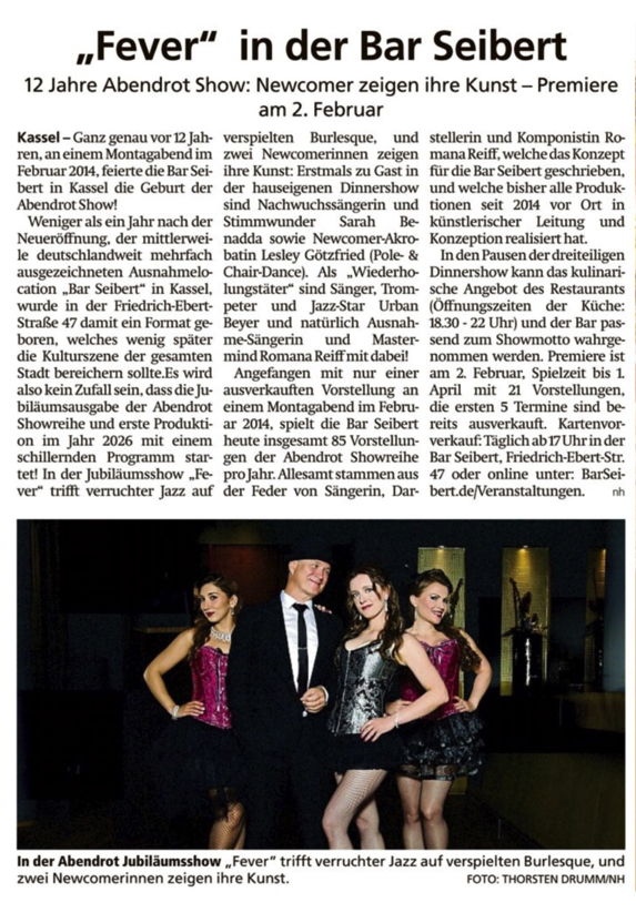 Extra Tio 10.01.2026-Fever