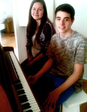Franzi & Jannis