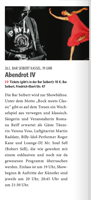 Frizz 01 : 2014 Abendrot 4