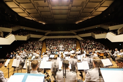 Heeresmusikkorps