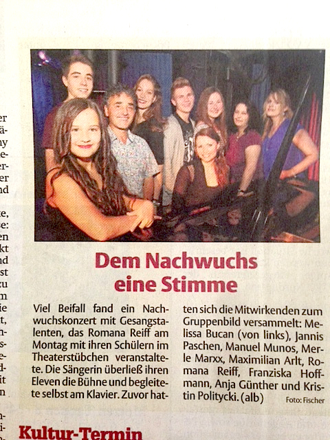 HNA, 22.7.2015 a