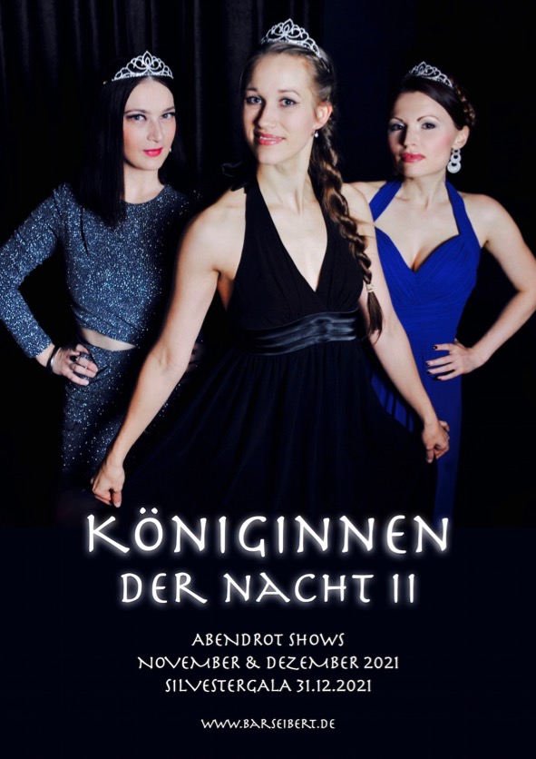 Königinnen IIxs