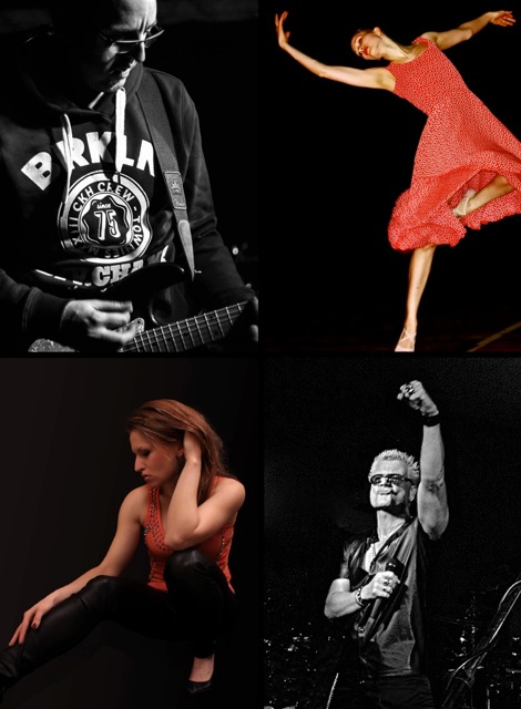 ROCK meets Classic
