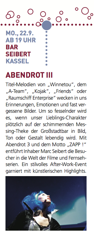 ZAPP Abendrot 3 Brauser 09:2014 